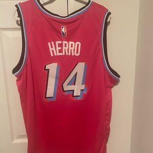 NWT Tyler Herro #14 Jersey
